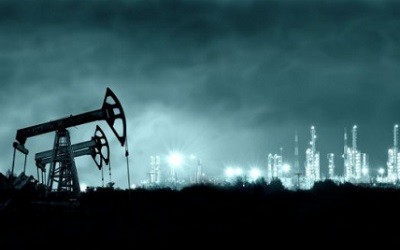 нефтяные скважины