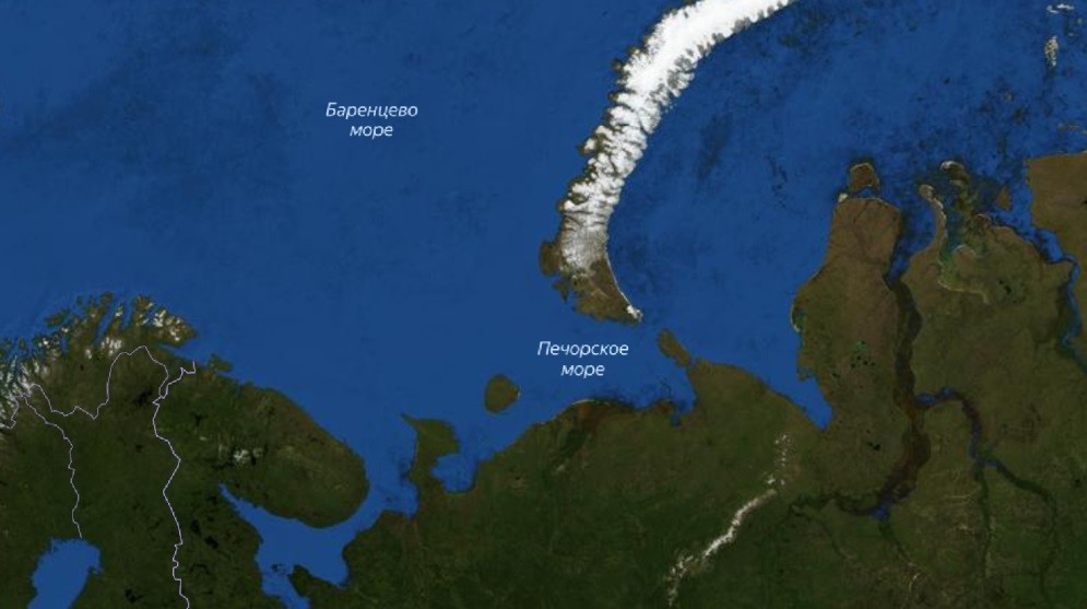 Северный морской путь