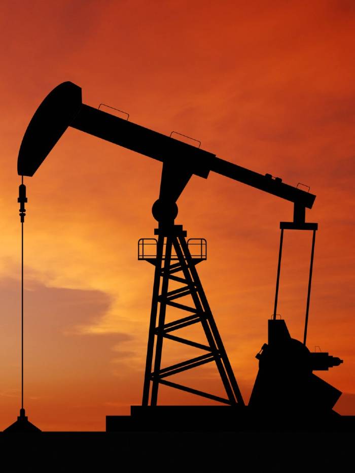 нефтескважина