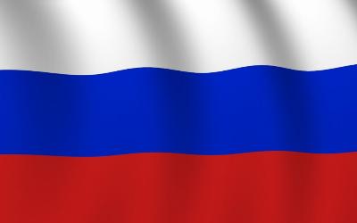 Российский флаг
