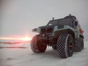 ТРЭКОЛ Сабетта