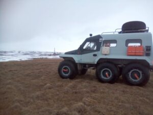 ТРЭКОЛ пассажирские перевозки