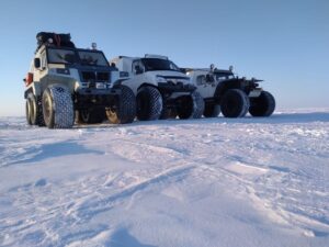 аренда трэкол сабетта