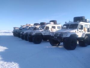 аренда трэкол сабетта