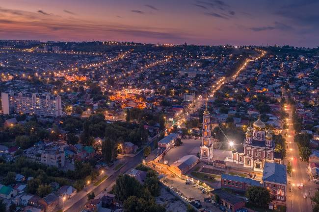 Саратов