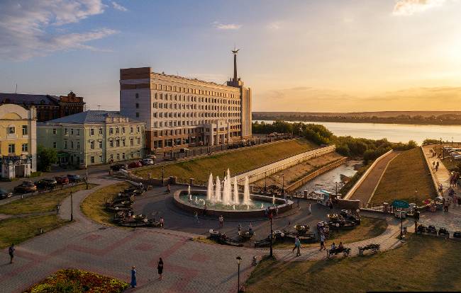 Томск