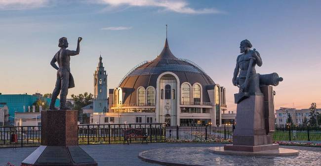 Тула