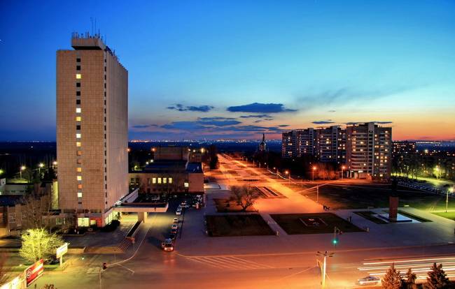 Волжский