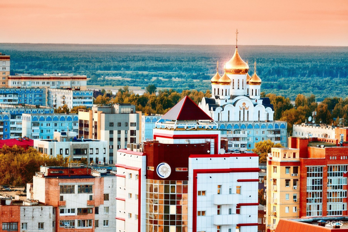 Сыктывкар
