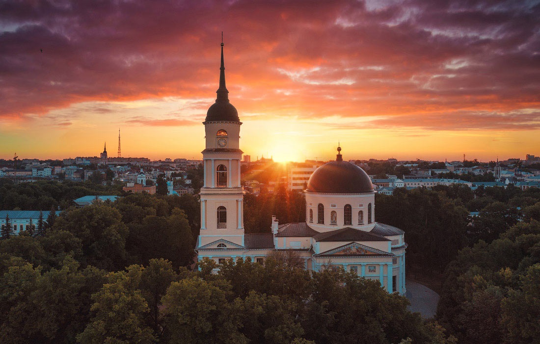 Калуга