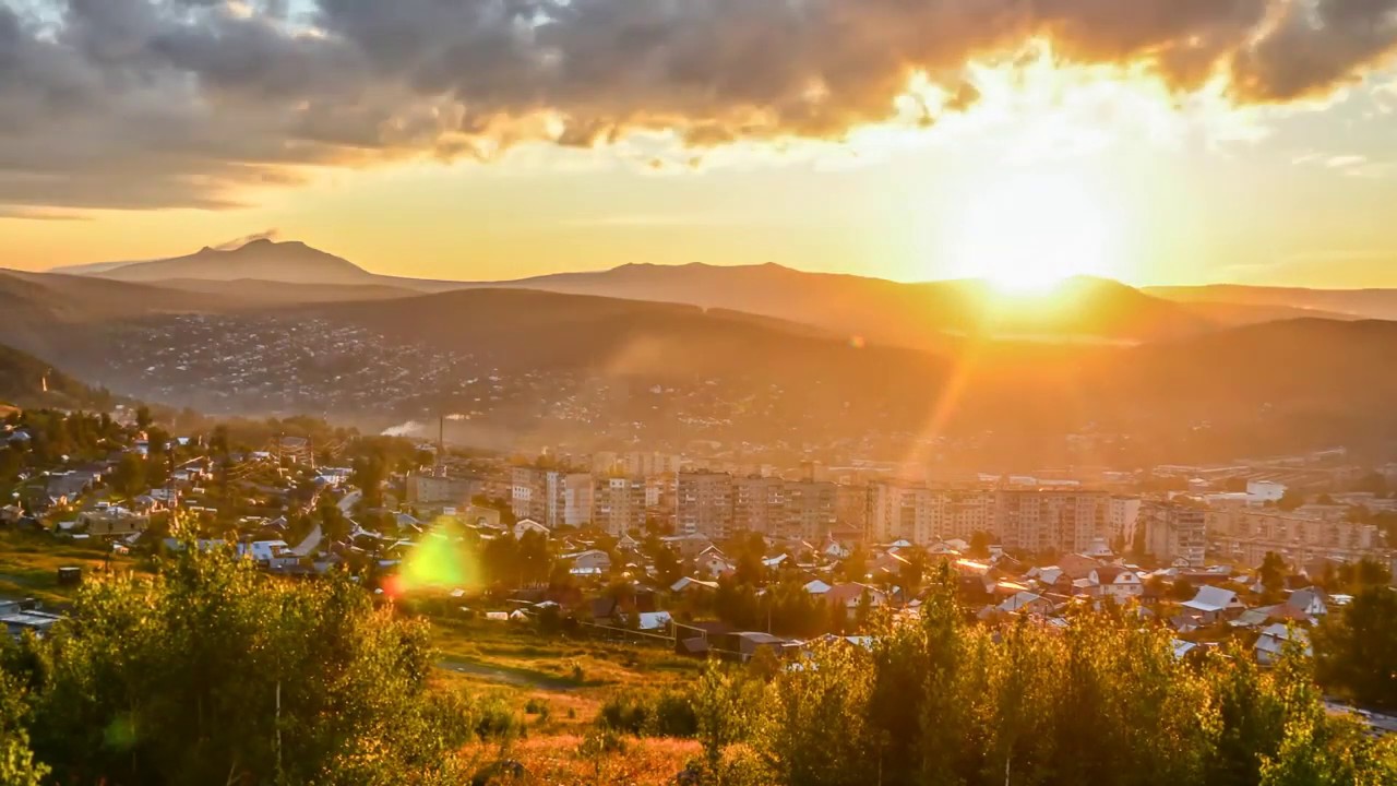 Златоуст