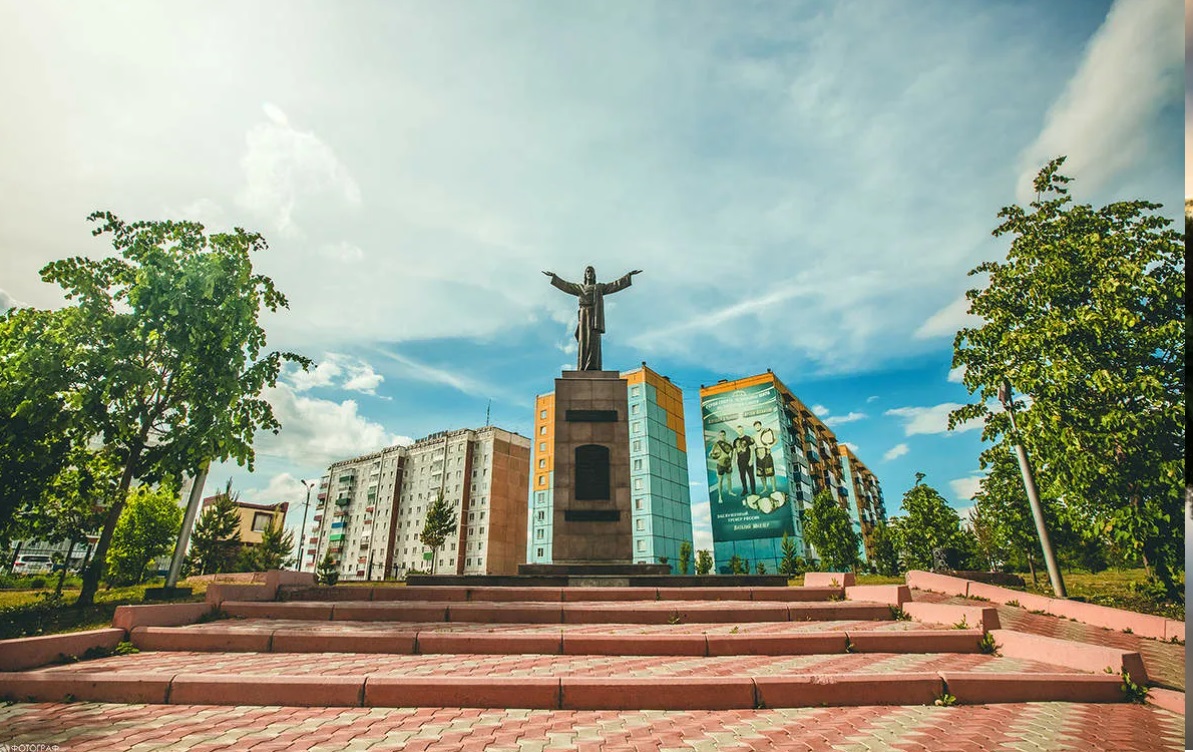 Прокопьевск