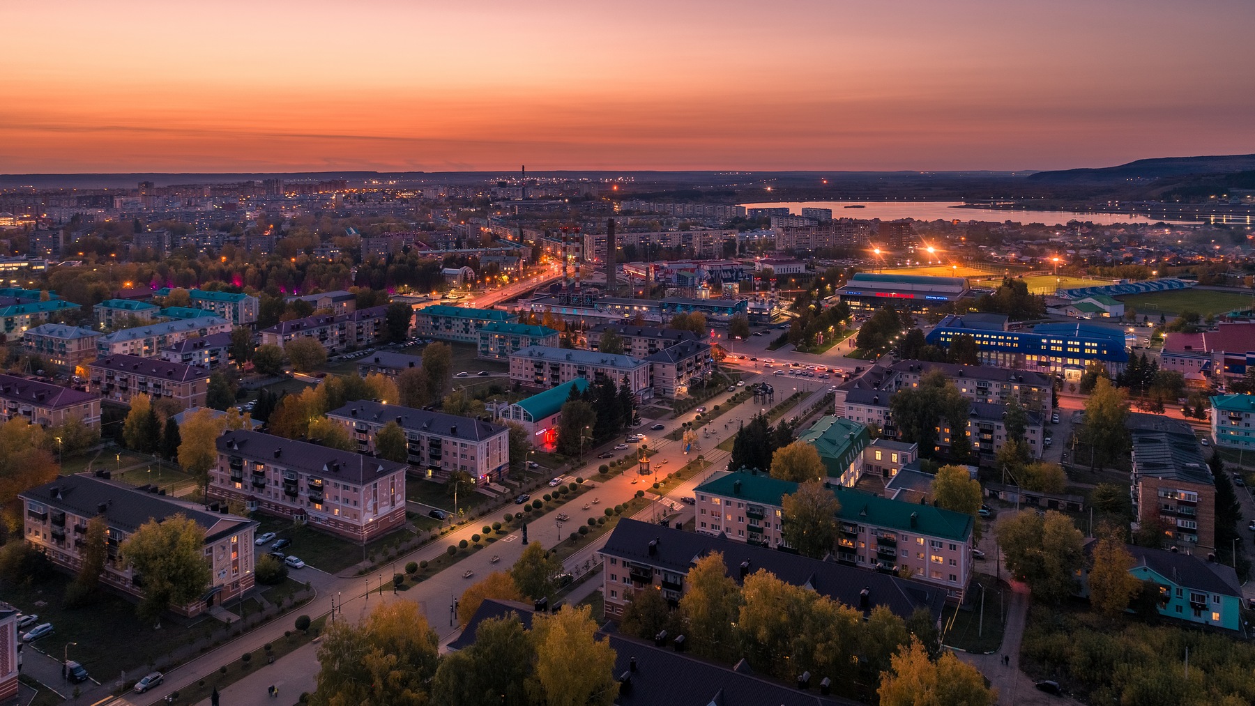 Альметьевск