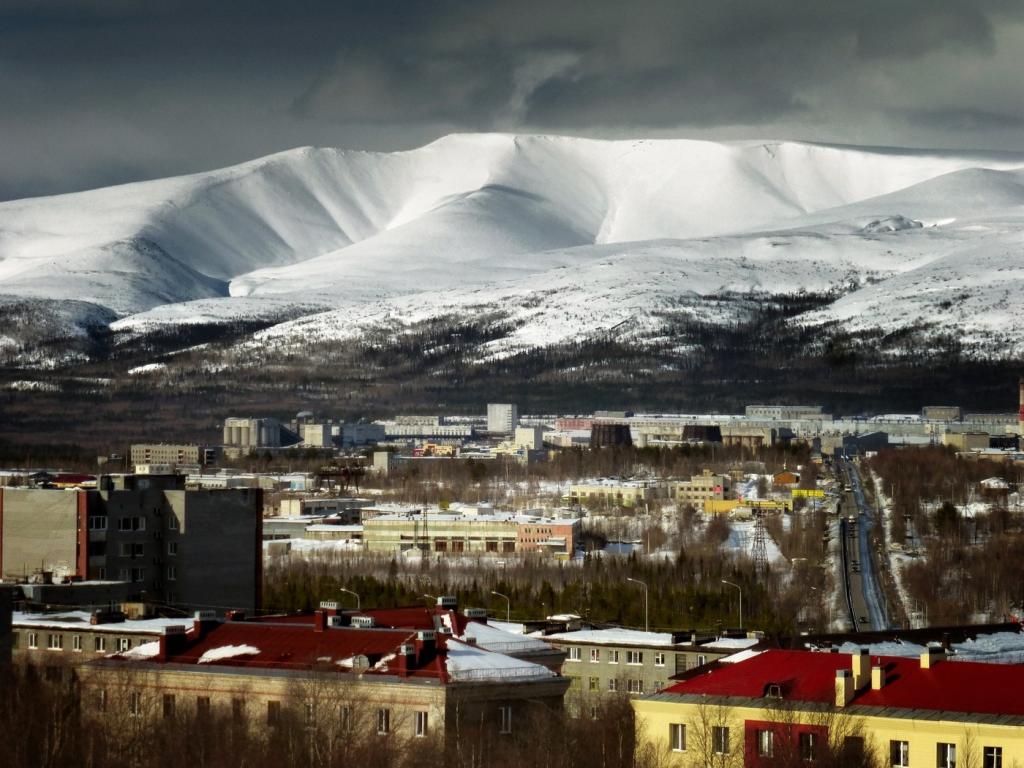 Апатиты