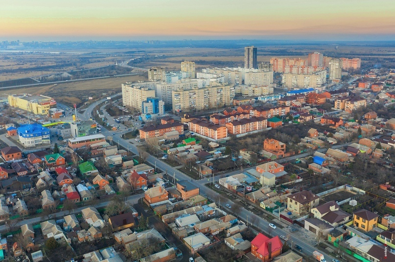 Батайск