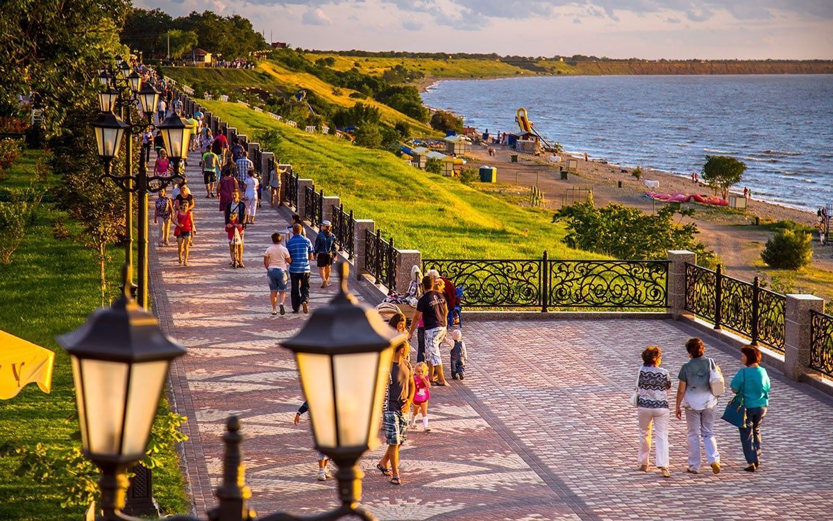 Ейск
