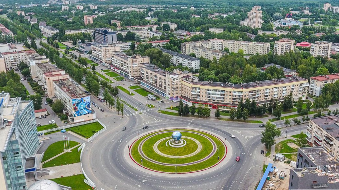 Кириши