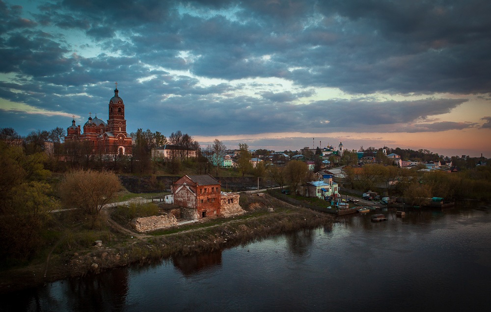 Ковров