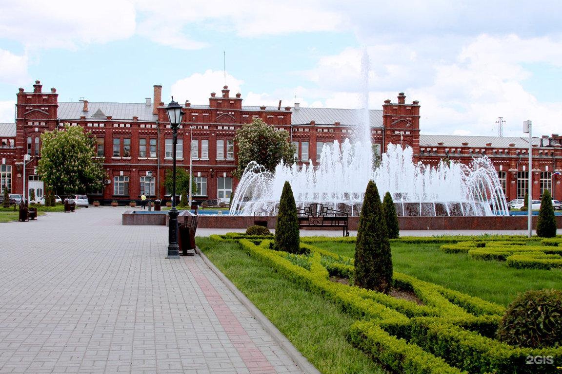 Кропоткин