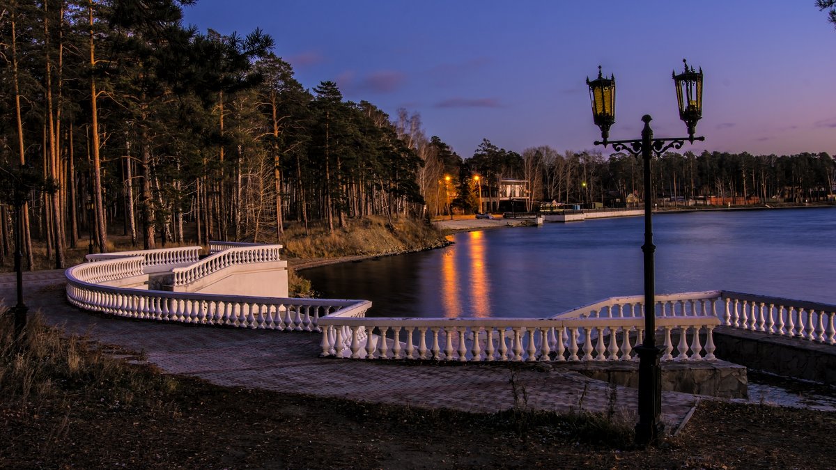 Озёрск