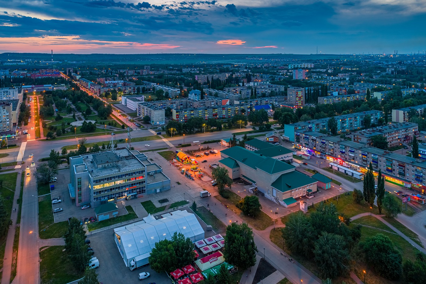 Салават