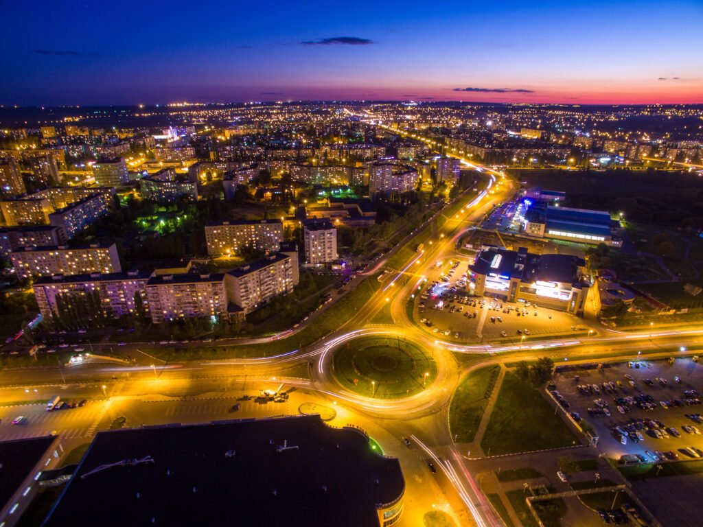 Старый оскол