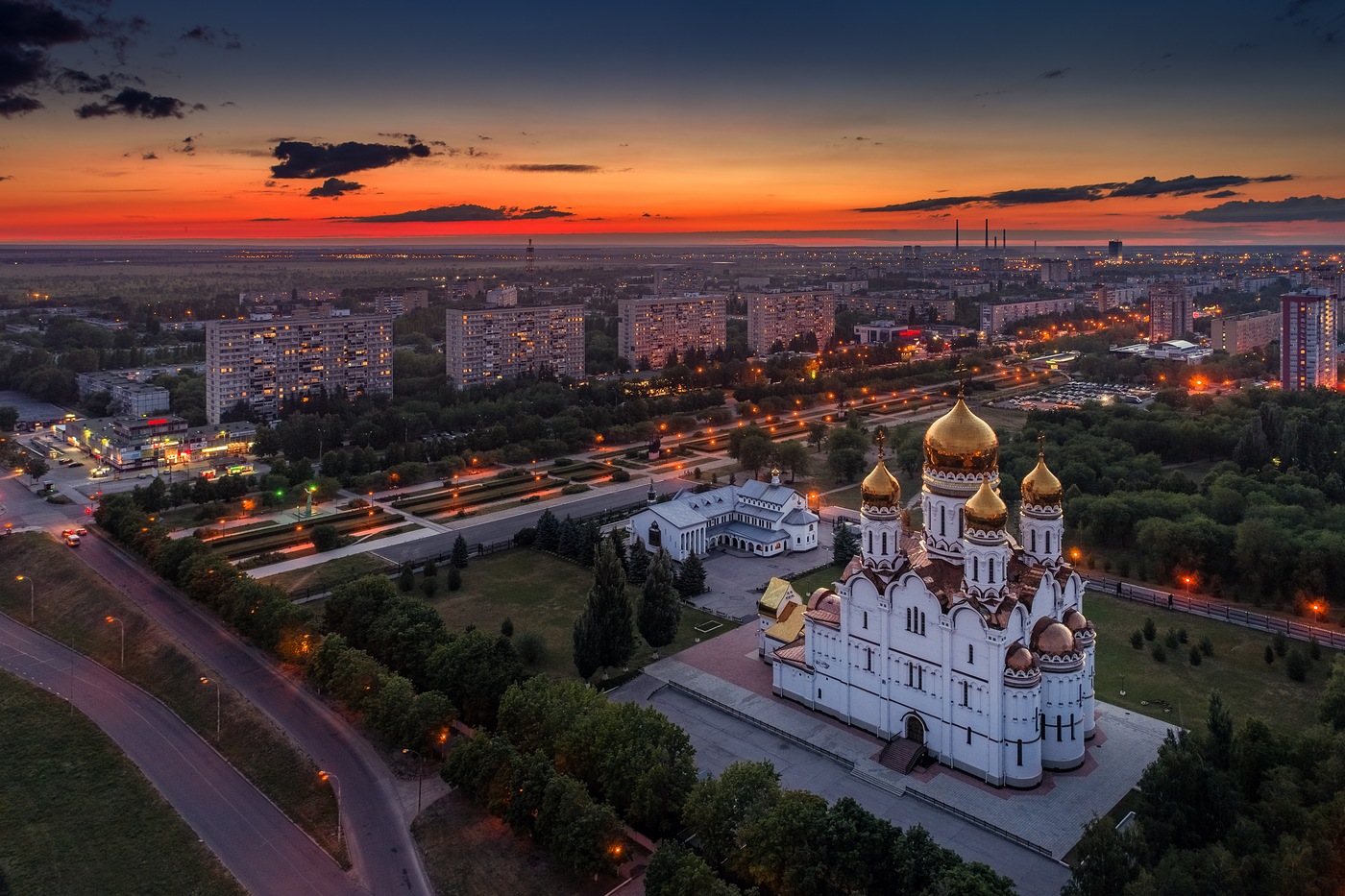 Толиятти